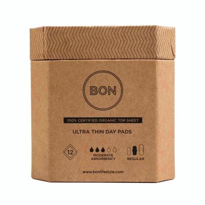 BON Day īpaši plānas higiēniskās paketes N12