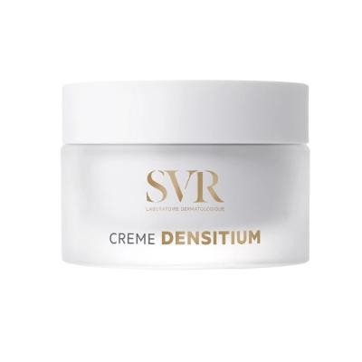 SVR Densitium Crème krēms nobriedušai sejas un kakla ādai 50 ml