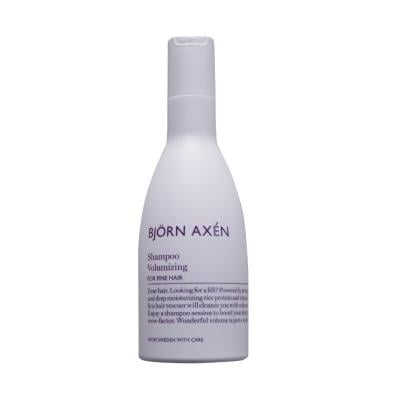 BJORN AXEN Volumizing šampūns 250ml