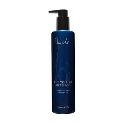 BJORN AXEN The Volume šampūns 300ml