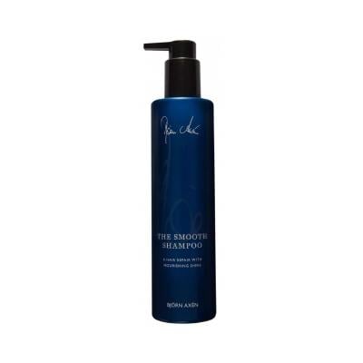 BJORN AXEN The Smooth šampūns 300ml