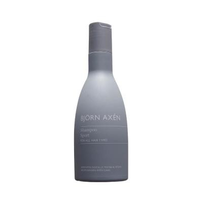 BJORN AXEN Sport šampūns 250ml