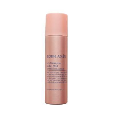 BJORN AXEN Melon Mist sausais šampūns 150ml