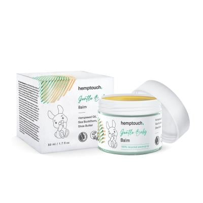 HEMPTOUCH maigs balzams mazuļiem 50ml