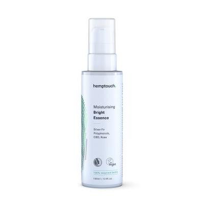 HEMPTOUCH mitrinoša esence 100ml