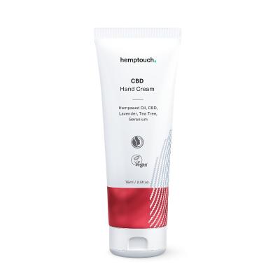 HEMPTOUCH roku krēms ar CBD 75ml
