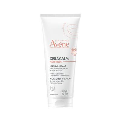 AVENE Xeracalm Nutrition losjons 100ml