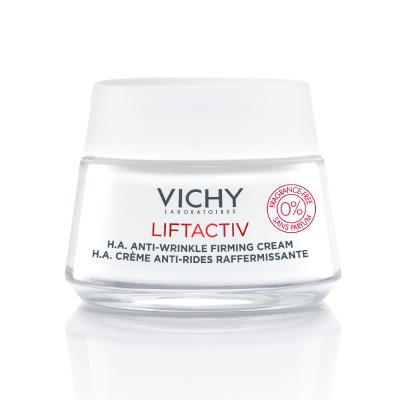 VICHY Liftactiv Anti-wrinkle pretgrumbu krēms 50ml