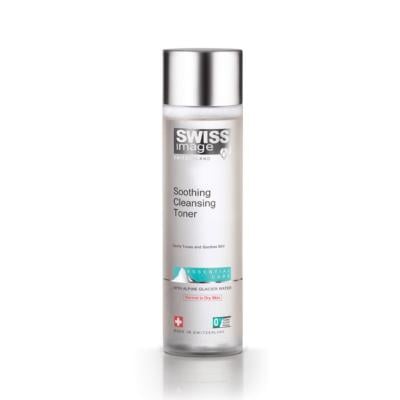 SWISS IMAGE Essential Care Soothing Cleansing toniks 200ml
