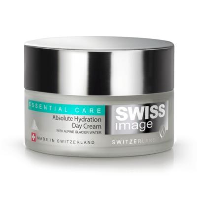 SWISS IMAGE Essential Care Absolute Hydration dienas krēms 50ml