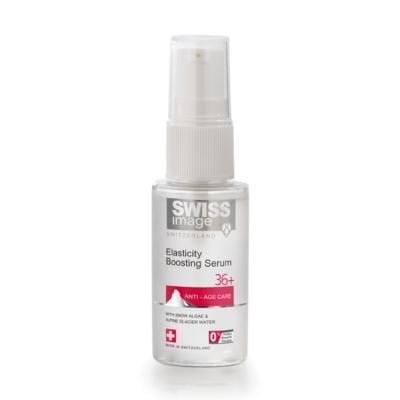 SWISS IMAGE Anti-Age 36+ Elasticity Boosting serums 30ml