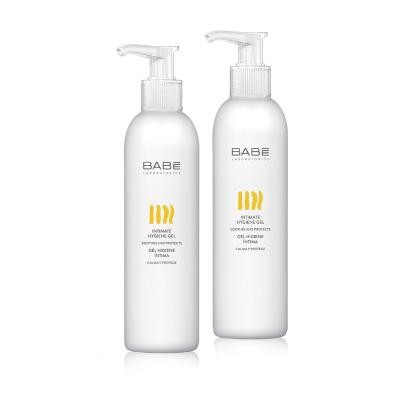 BABE Body intīmās higiēnas gels 250ml 1+1