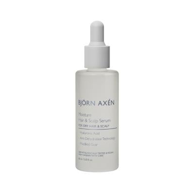 BJORN AXEN Moisture Hair&Scalp serums 60 ml