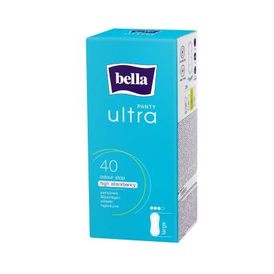 BELLA Panty Ultra Large ikdienas ieliktnīši N40