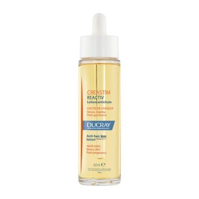 DUCRAY Creastim Reactiv losjons pret matu izkrišanu 60ml