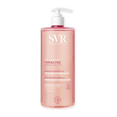 SVR Topialyse Gel Lavant dušas želeja 1000ml
