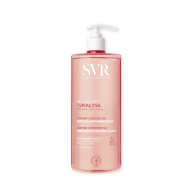 SVR Topialyse Gel Lavant nomierinoša mazgāšanās želeja 1000 ml