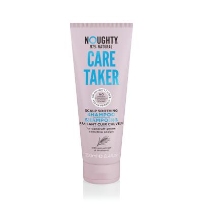 NOUGHTY Care Taker matu kopšanas šampūns 250ml