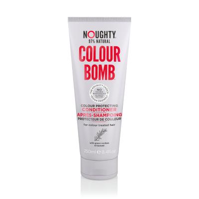NOUGHTY Colour Bomb kondicionieris krāsotiem matiem 250ml