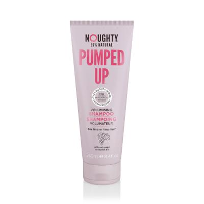 NOUGHTY Pumped Up šampūns matu apjomam 250ml