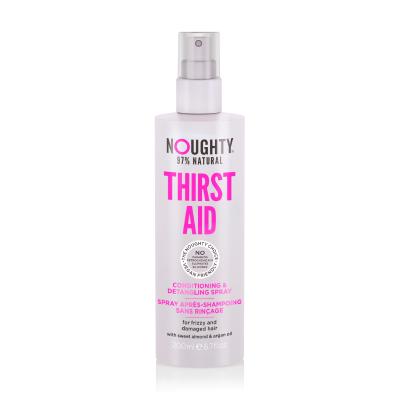 NOUGHTY Thirst Aid izsmidzināms kondicionieris 200ml