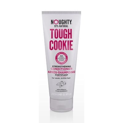 NOUGHTY Tough Cookie matus stiprinošs kondicionieris 250ml