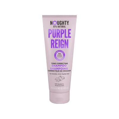 NOUGHTY Purple Reign šampūns 250 ml