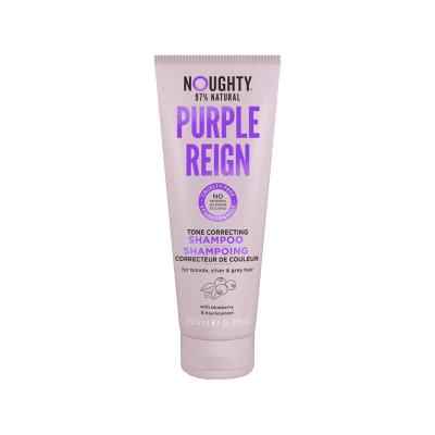 NOUGHTY Purple Reign šampūns 250 ml