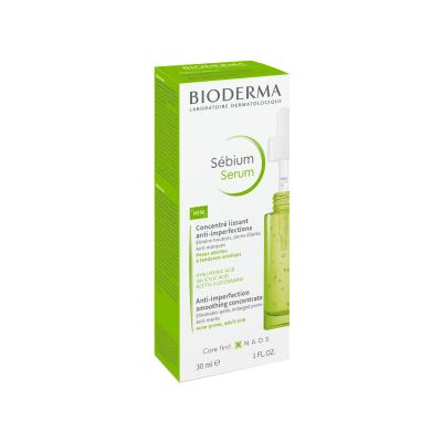 BIODERMA Sebium serums 30ml