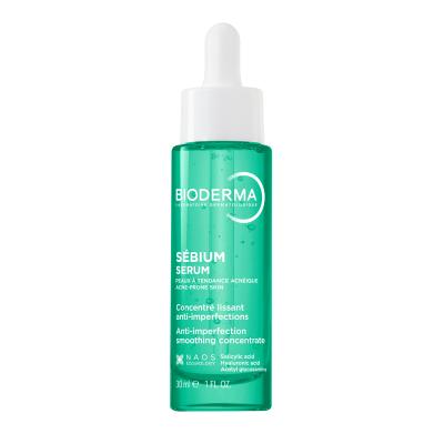 BIODERMA Sebium serums 30ml