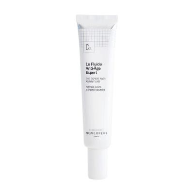 NOVEXPERT The Expert Anti-age pretnovecošanās fluīds 40 ml