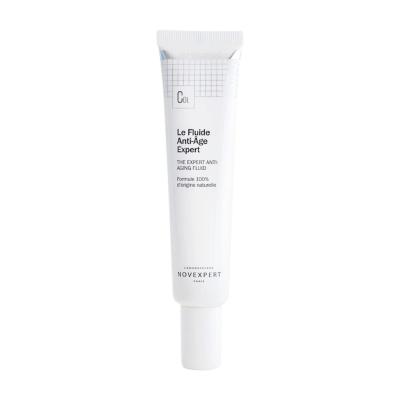 NOVEXPERT The Expert Anti-age pretnovecošanās fluīds 40 ml
