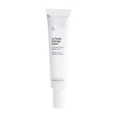 NOVEXPERT The Expert Anti-age pretnovecošanās fluīds 40 ml