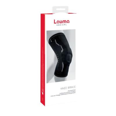 LAUMA Medical ortoze ceļa locītavas fiksācijai izmērs XL N1