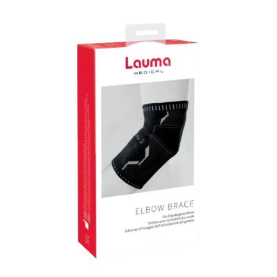 LAUMA Medical ortoze elkoņa locītavas fiksācijai izmērs XL N1