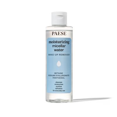 PAESE mitrinošs micelārais ūdens 200ml