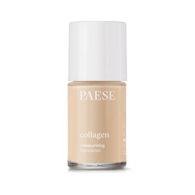 PAESE tonālais krēms ar kolagēnu 302 N Beige 30ml