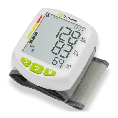 DR. SENST Apakšdelma asinsspiediena mērītājs BP880W