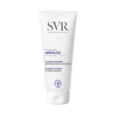 SVR Xerial DM ķermeņa krēms 200ml