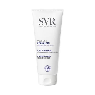 SVR Xerial DM ķermeņa krēms 200ml