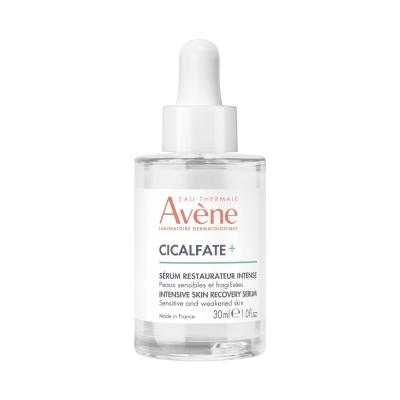 AVENE Cicalfate+ serums jutīgai ādai 30ml