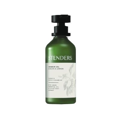 STENDERS Ingvers un citrons dušas želeja 250ml