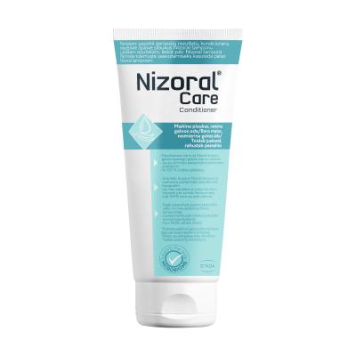 NIZORAL Care kondicionieris 200ml