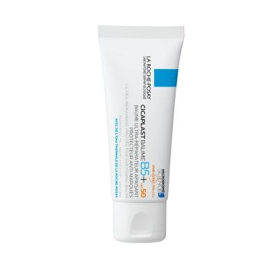 LA ROCHE-POSAY Cicaplast Baume B5+ SPF50 balzams 40ml