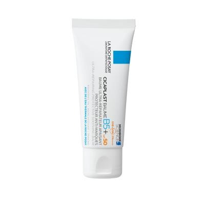 LA ROCHE-POSAY Cicaplast Baume B5+ SPF50 balzams 40ml