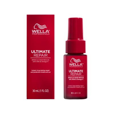 Wella Professionals Ultimate Repair izsmidzināms līdzeklis matu atjaunošanai 30ml