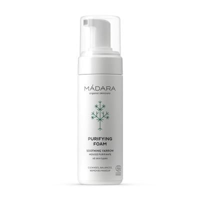 MADARA attīrošas putas 150ml