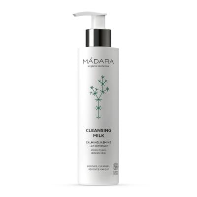 MADARA attīrošs pieniņš 200ml