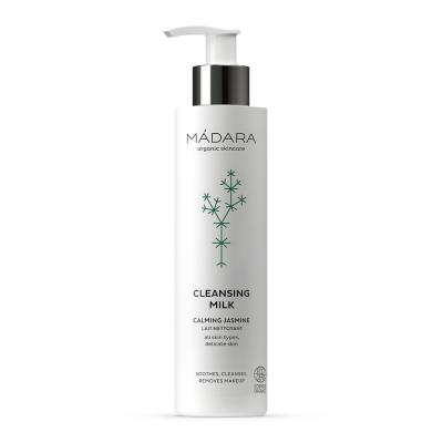 MADARA attīrošs pieniņš 200ml