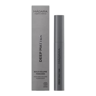 MADARA Deep Matter skropstu tuša 6ml